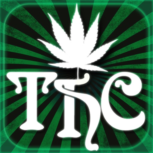 THC: Kush Centerfolds 2011