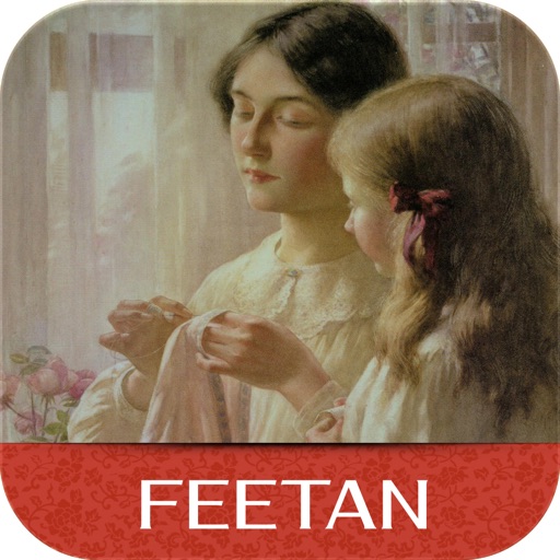 Little Women · Feetan icon