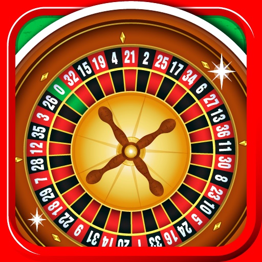 THE ROULETTE icon