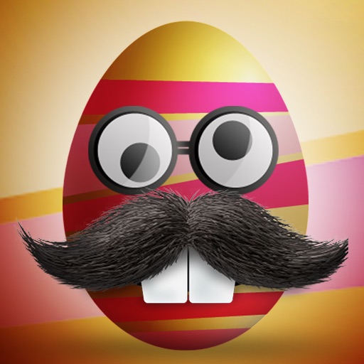 Eggstatic Free! iOS App