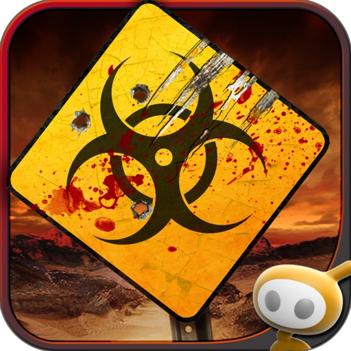 Mutant Roadkill iOS App