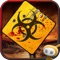 Race through an apocalyptic wasteland overrun with mutants and other hazards