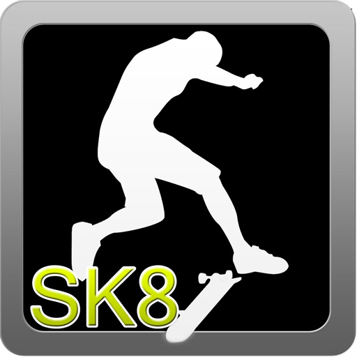 SK8 PRO - Skater Street Skills (Full Version) icon