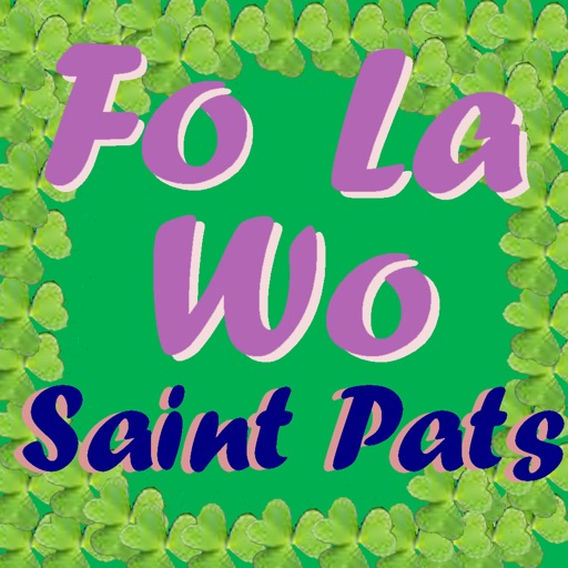 Saint Pats iOS App
