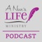 This is the most convenient way to access A Nun's Life on your iPhone, iPad or iPod Touch