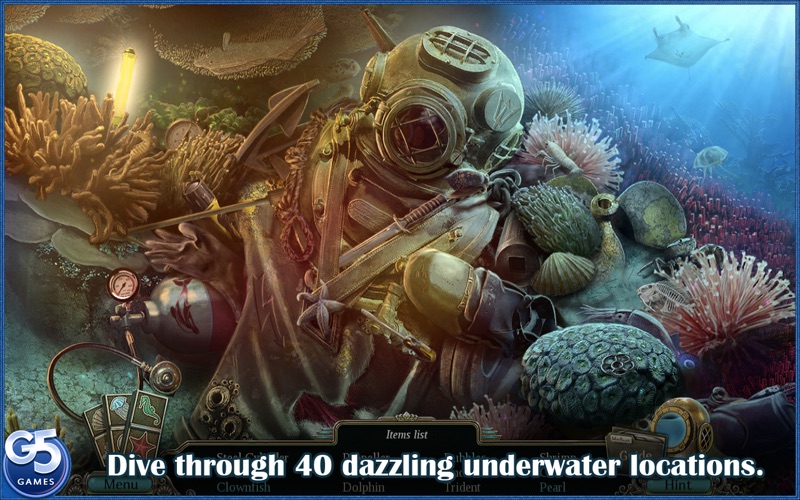 Abyss: the Wraiths of Eden thumbnail 4