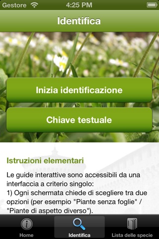 Biodiversità al Castello Sforzesco di Milano - Guida alla florula screenshot 3