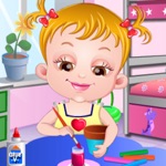 Baby Learn Painting  Craft Make  Shopping - 2014 Holiday