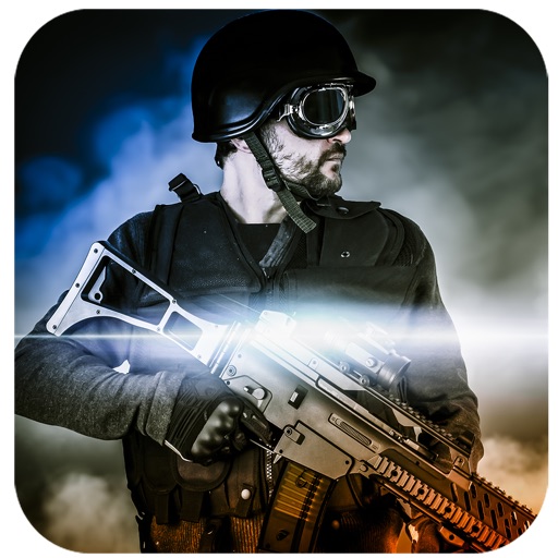 Elite Snipe-r Find and Hunt FPS 3D iOS App