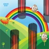 Crazy Flappy Dodo FREE - Save the bird from extinction