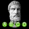 Great Philosophers Quiz - Epicurus