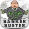 Banker Buster - A Puzzle Popper Game
