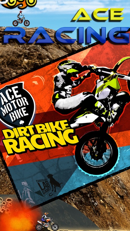 Ace Motorbike Free - Real Dirt Bike Racing Game