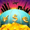 Jetsetter Slots: Globetrotter MegaMillions Slot Machine Games for Heavy Hitters