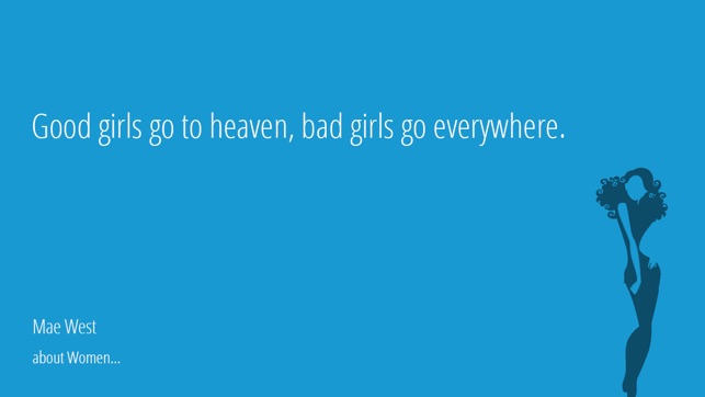 Best Quotes, Girls & Women(圖4)-速報App