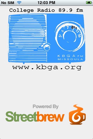 KBGA 89.9fm