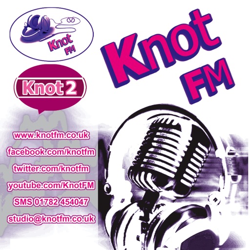 Knot FM icon