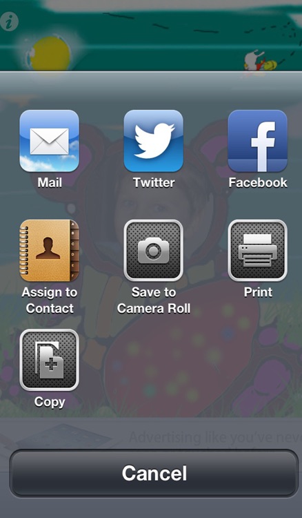 Easter Day 2013 screenshot-3