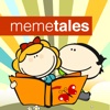 MeMeTales - Childrens Stories and Picture Books