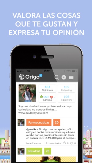 Origo.by(圖1)-速報App