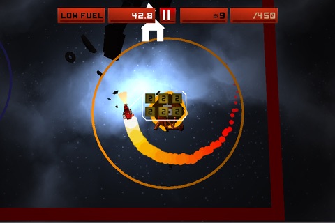 Space Truckers: Lite screenshot 2