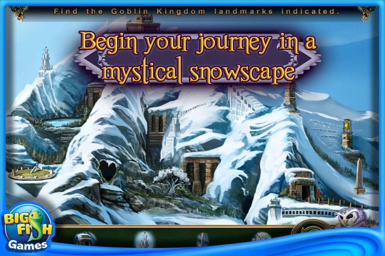 Awakening: The Goblin Kingdom Collector's Edition
