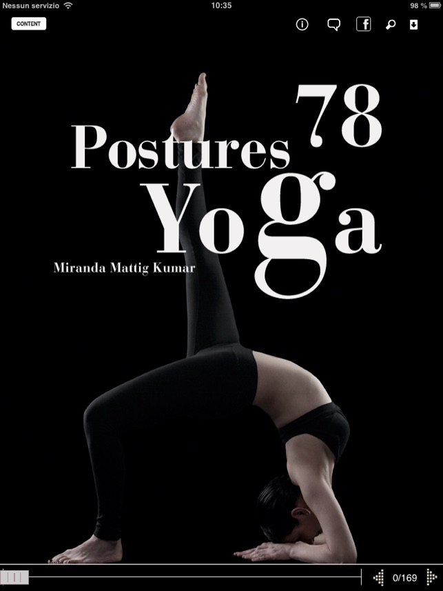 Yoga Postures