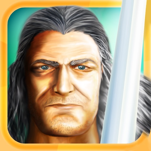 Kings and Dragons Game PRO iOS App