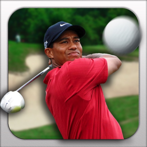Ultimate Golf Tour® open championship challenge & matchup 2013