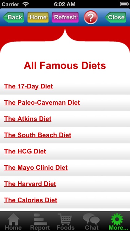 Atkins Diet Coach screenshot-4