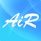 Air Radio raises the bar for radio apps