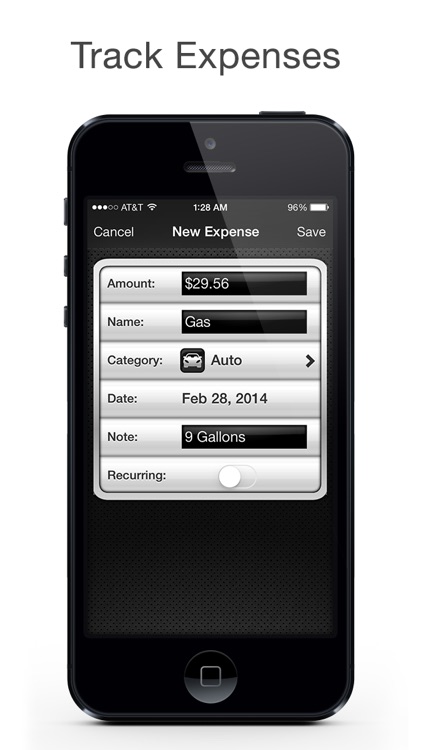 Budget Saved Personal Finance Planner App Canada - To bank, save money, debt assistant and cashflow - Smart mobile banking