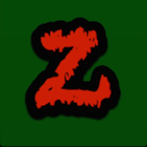 ZombieSpin Icon