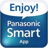 Enjoy! Panasonic Smart App