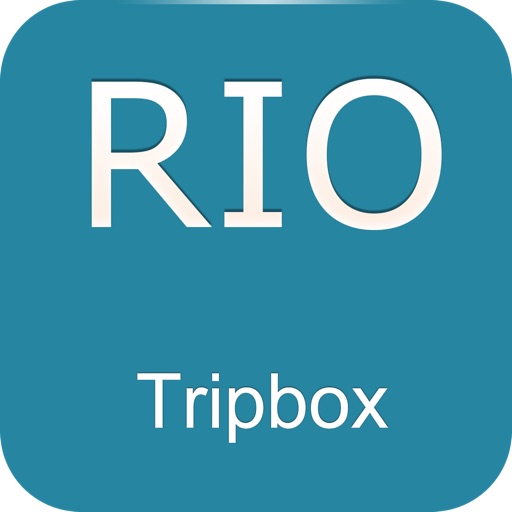 Tripbox Rio de Janeiro