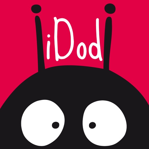 iDod icon