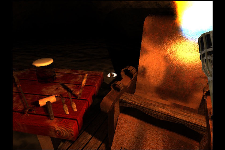 The Lost Souls screenshot 3