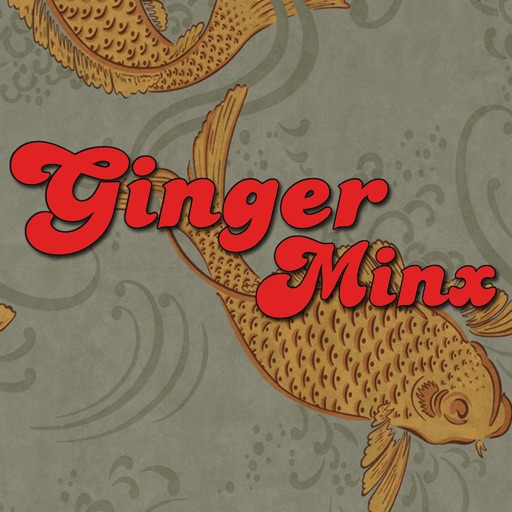 Ginger Minx icon