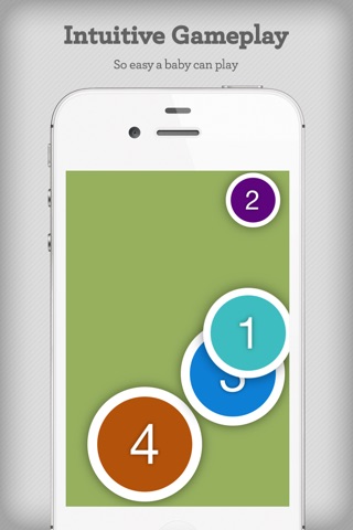 Counting Dots: Number Practice screenshot 3