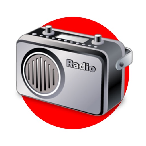 Radio Japan - ラジオ日本 Icon