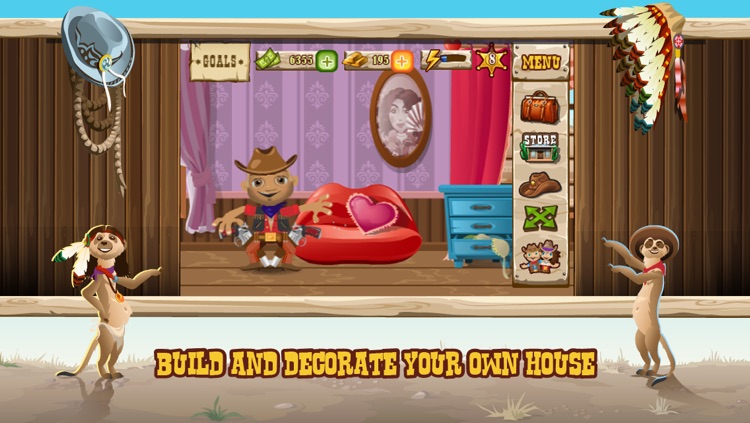 Western Story screenshot-3