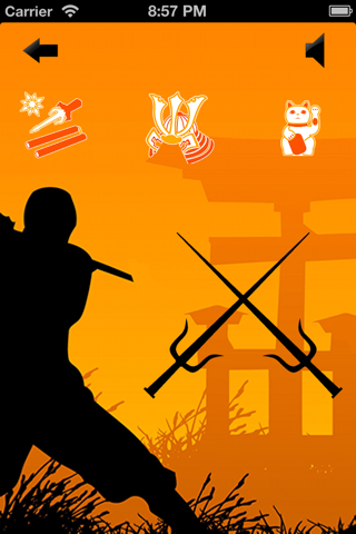 Sword Fight! screenshot 2