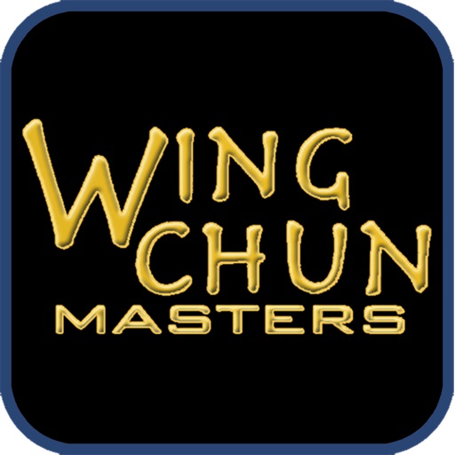 Wing Chun Masters 3