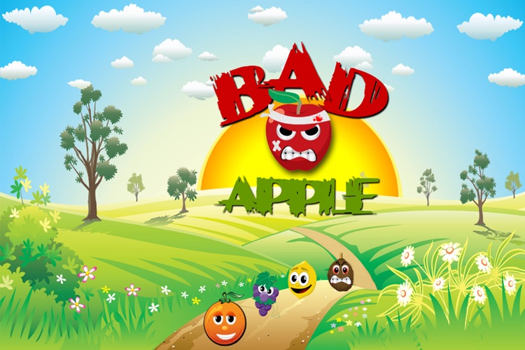 One Bad Apple Free