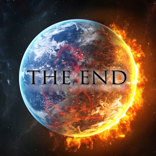 End Of The World Facts icon