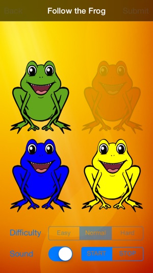 Follow the Frog(圖3)-速報App