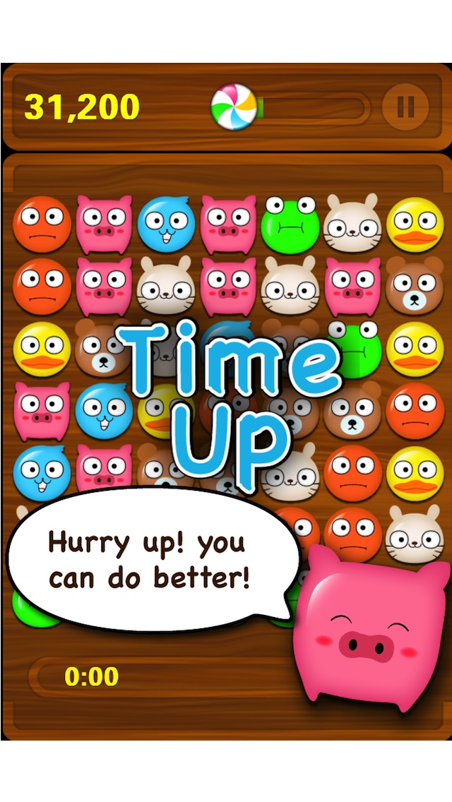 PET POP 1.42 IOS GAME GIẢI TRÍ PET POP 1.42 IOS
