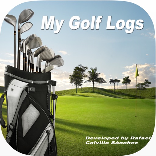 My Golf Logs