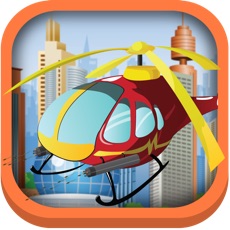 Activities of City Helicopter Fighter Battle - Copter Bomber Battlefield Free