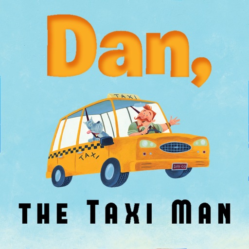 Dan the Taxi Man